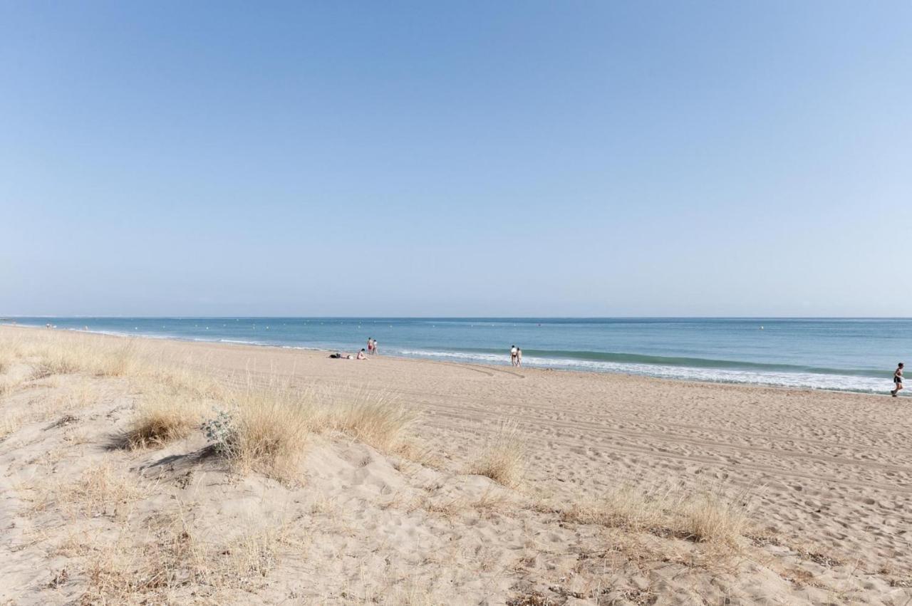 オリーバ Oliwood Beachヴィラ エクステリア 写真