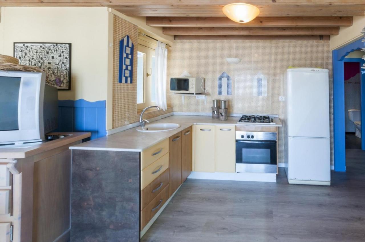 オリーバ Oliwood Beachヴィラ 部屋 写真