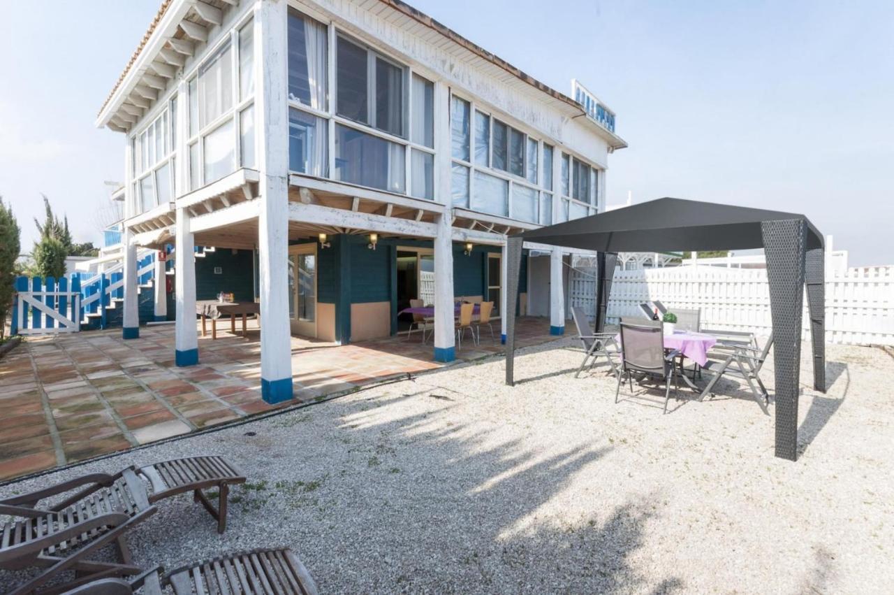 オリーバ Oliwood Beachヴィラ エクステリア 写真
