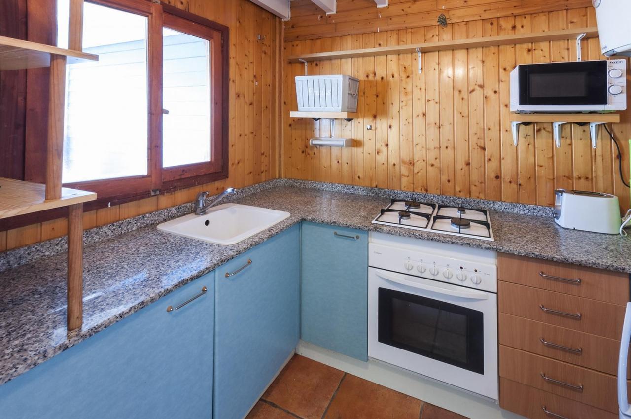 オリーバ Oliwood Beachヴィラ 部屋 写真