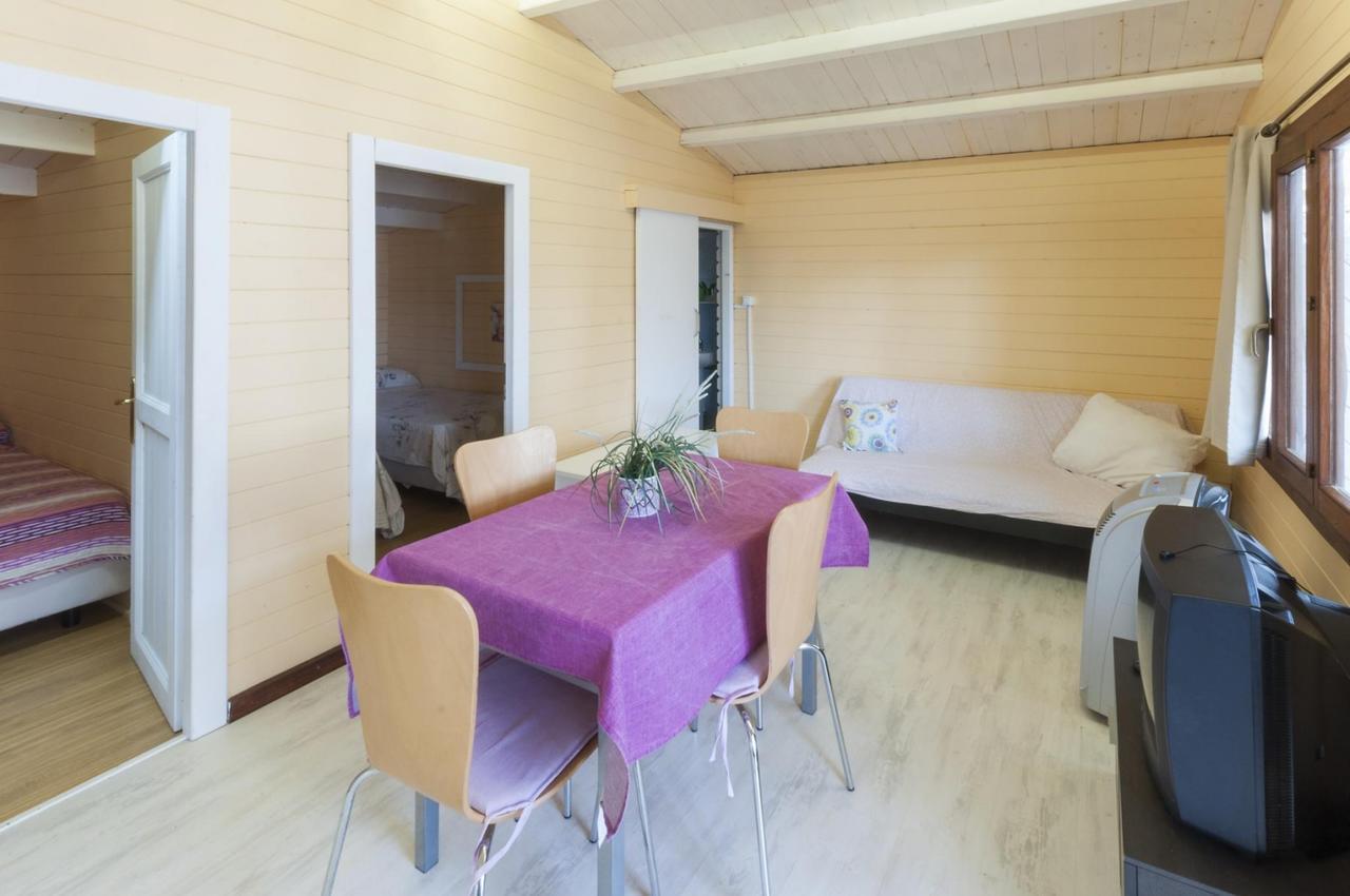 オリーバ Oliwood Beachヴィラ 部屋 写真